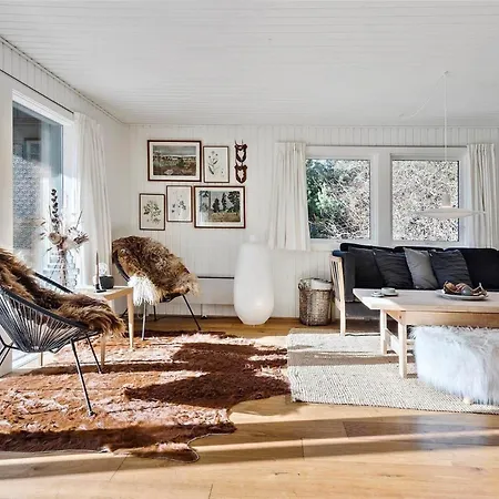 Hébergement de vacances Bl1716-saltum-viborgvej-2 *