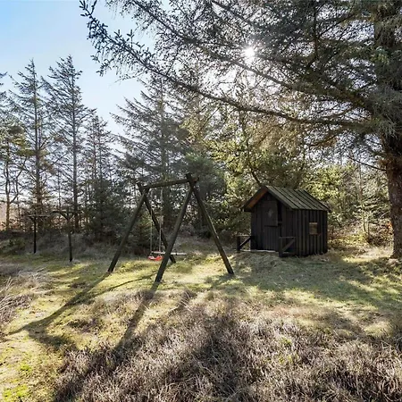 Hébergement de vacances Bl1716-saltum-viborgvej-2